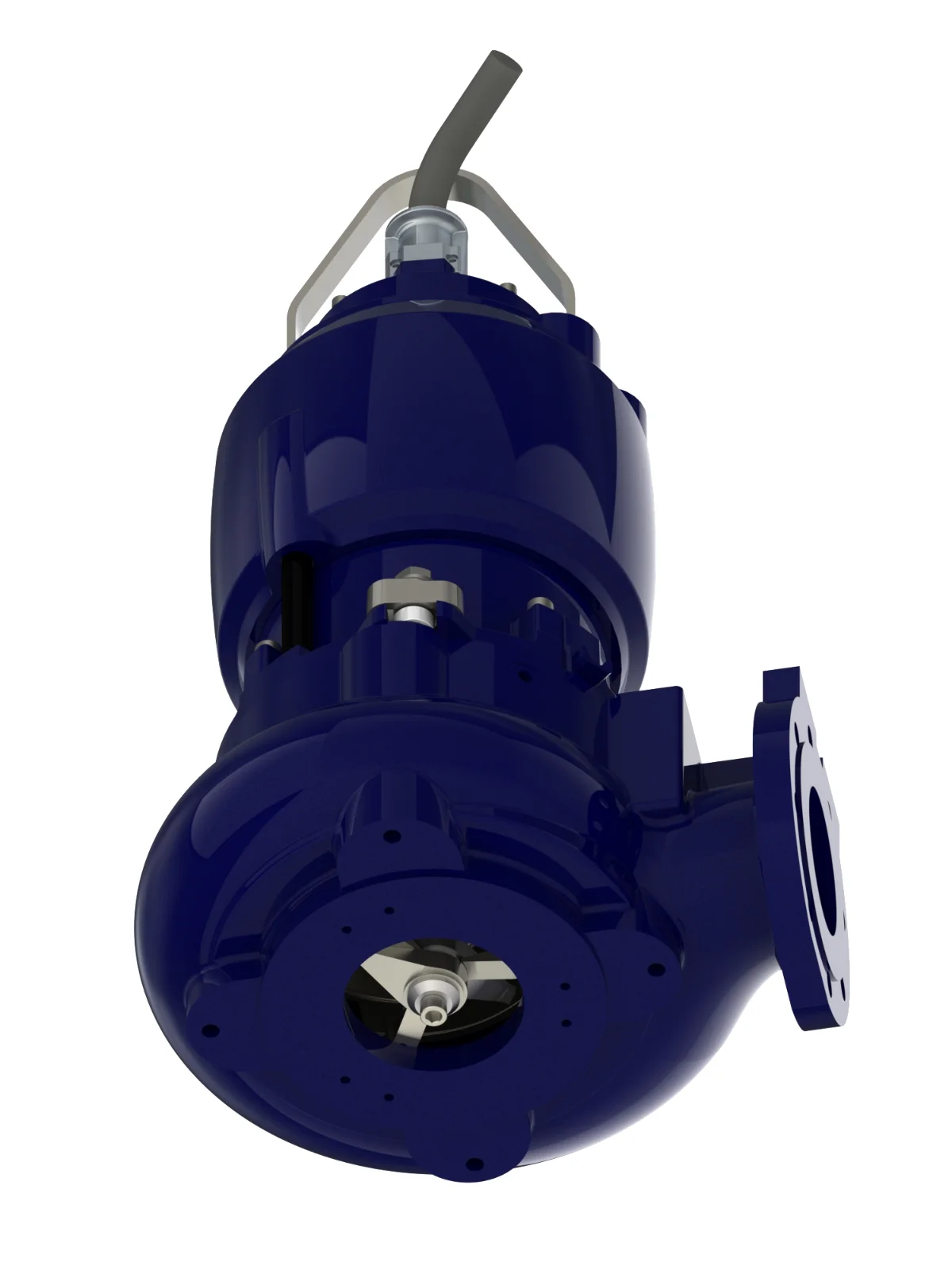 PXFlow chopperpumpe