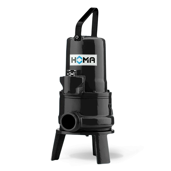 Homa Barracuda GRP
